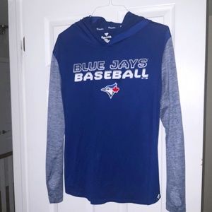Toronto Blue Jays - Hoodie - Size L by Fanatics